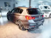 2018 BMW 140M
