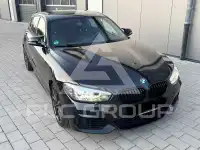 2018 BMW 140M