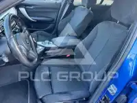 2018 BMW 140M