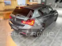 2018 BMW 140M