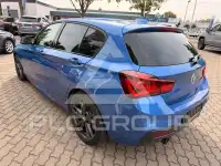 2018 BMW 140M