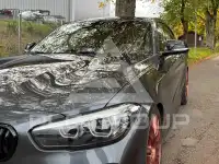 2018 BMW 140M