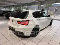 2018 BMW 140M
