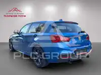 2018 BMW 140M