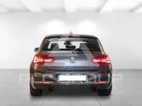 2018 BMW 140M