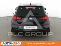 2018 BMW 140M