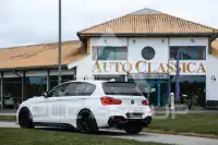 2018 BMW 140M