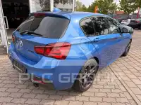 2018 BMW 140M