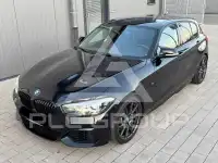 2018 BMW 140M