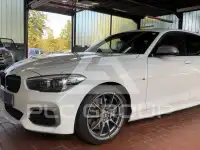 2018 BMW 140M