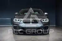 2018 BMW 140M