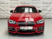 2018 BMW 140M