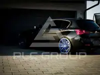 2018 BMW 140M