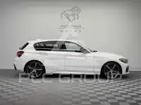 2018 BMW 140M