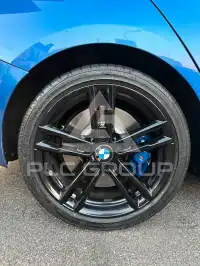 2018 BMW 140M