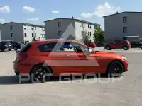 2018 BMW 140M