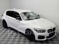 2018 BMW 140M