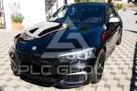 2018 BMW 140M