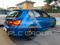 2018 BMW 140M