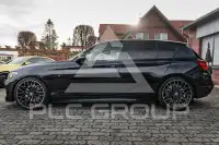2018 BMW 140M