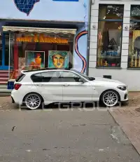 2019 BMW 140M