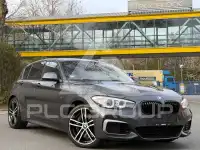 2018 BMW 140M