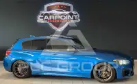 2018 BMW 140M