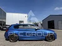 2018 BMW 140M