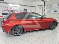 2018 BMW 140M