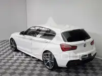 2018 BMW 140M