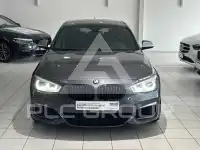 2018 BMW 140M