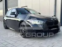 2018 BMW 140M