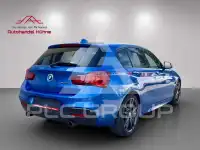 2018 BMW 140M