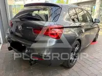 2018 BMW 140M