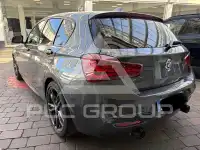2018 BMW 140M