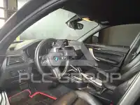 2018 BMW 140M