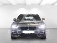 2018 BMW 140M