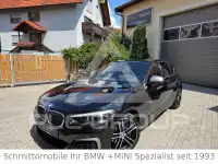 2018 BMW 140M