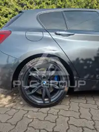 2018 BMW 140M