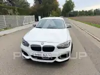 2018 BMW 140M