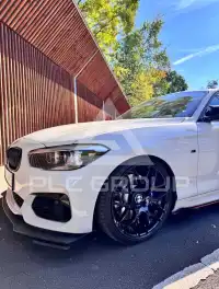 2018 BMW 140M
