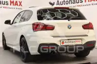 2018 BMW 140M
