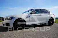 2018 BMW 140M