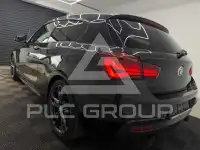 2018 BMW 140M