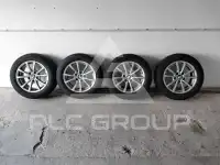2018 BMW 316
