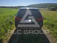 2018 BMW 316