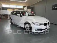 2018 BMW 316