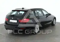 2018 BMW 316