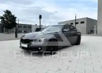 2018 BMW 316