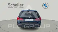 2018 BMW 316